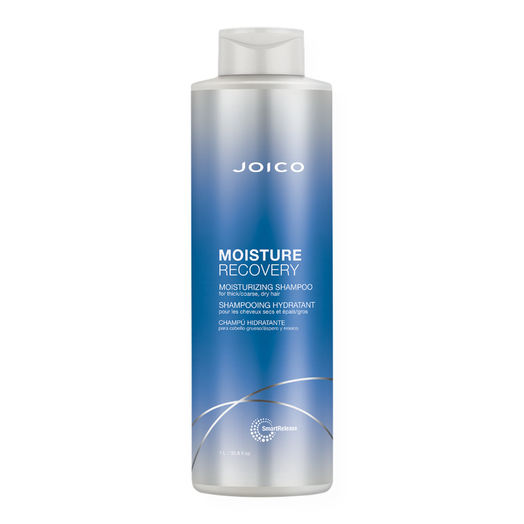 Moisture Recovery Shampoo hidratante hidratación intensa para cabello seco