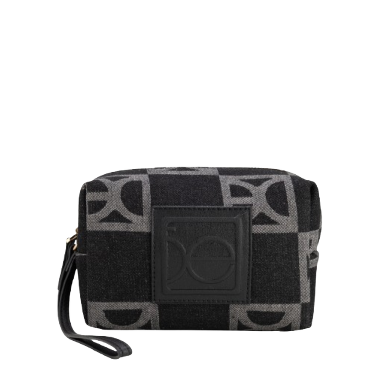 Cosmetiquera Neceser toque elegante a tu rutina