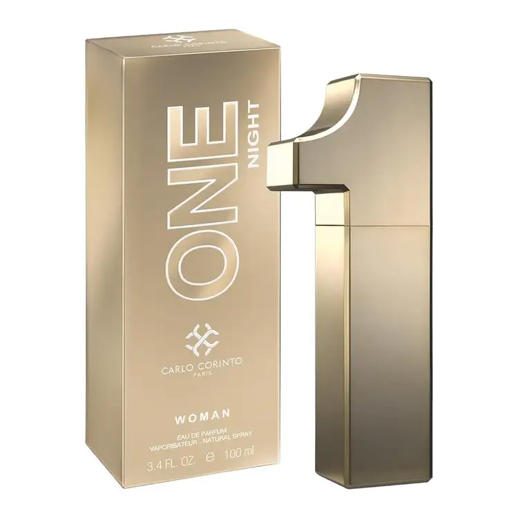 One Night Woman Perfume perfume floral para mujer