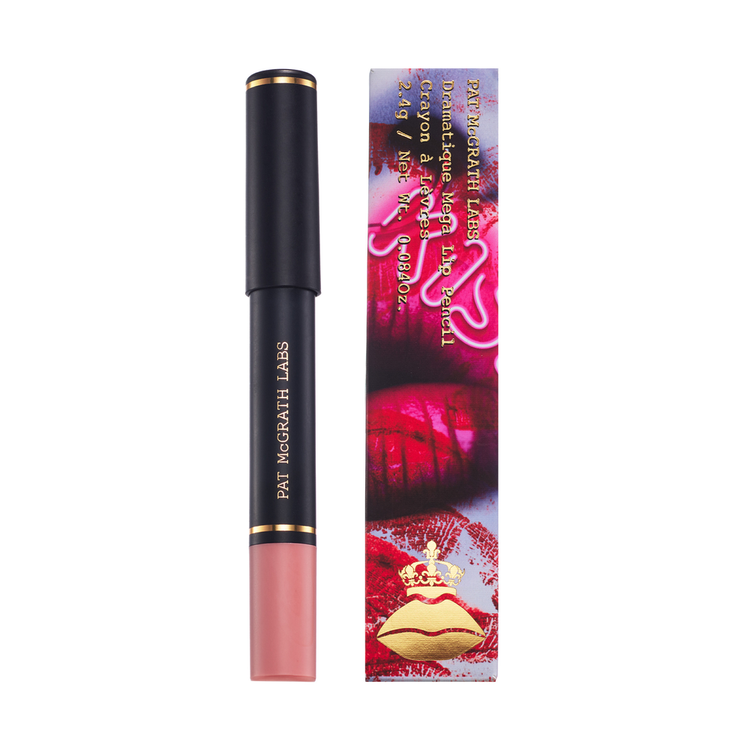 Dramatique Mega Lápiz labial aplicación precisa