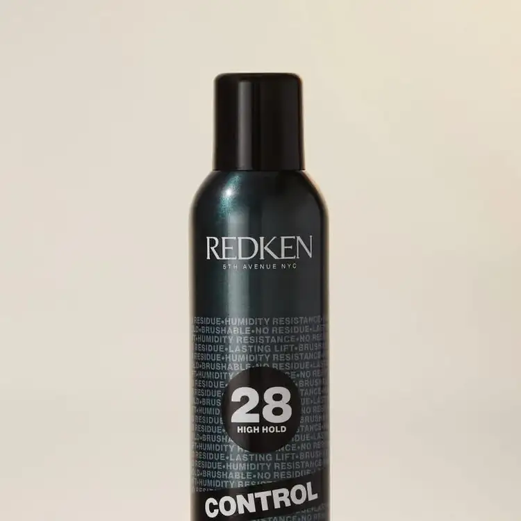 Styling - Spray de fijación, extra fuerte