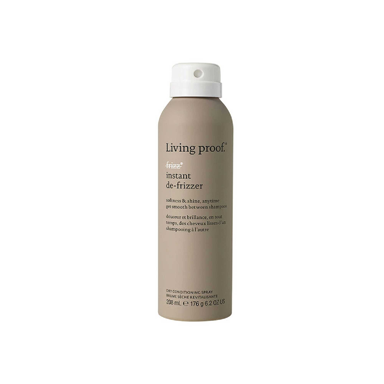 No Frizz - Spray anti‑frizz, cabello suave, manejable y brillante