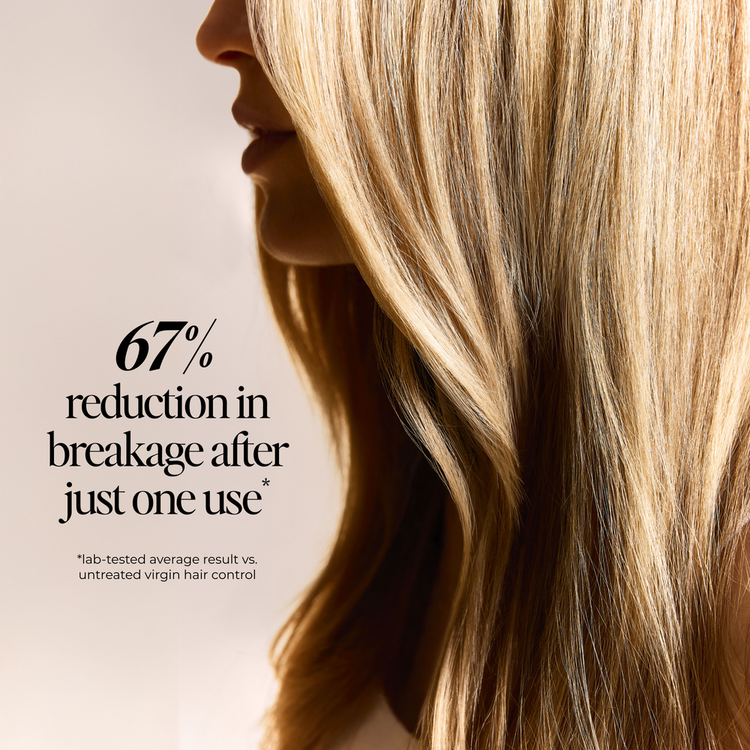 Lightweight Hair Aceite para cabello hidrata y controla el frizz