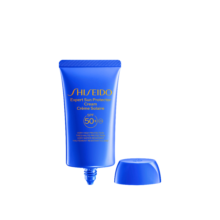 Suncare Protector solar hidratante