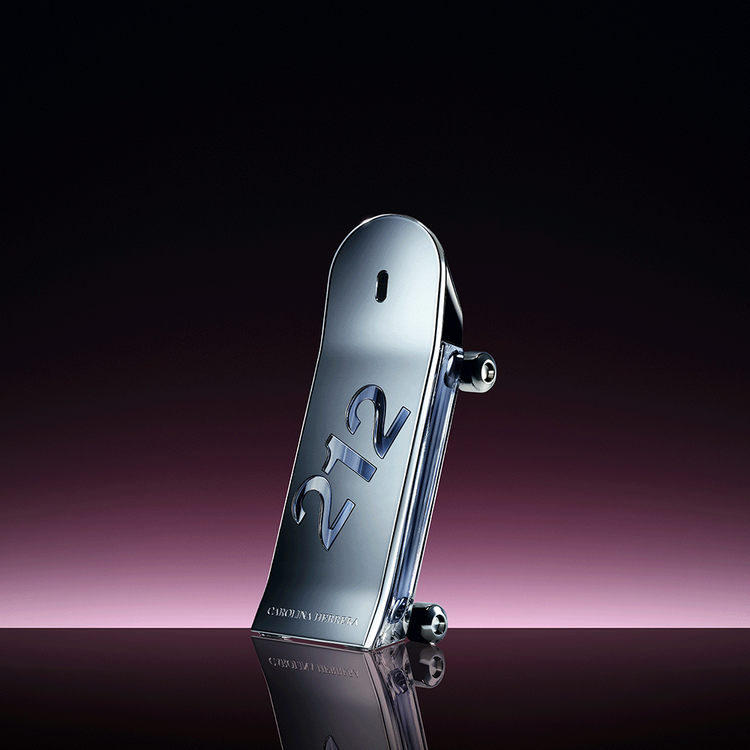 212 Heroes Eau de Toilette para hombre