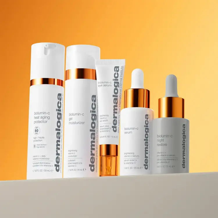 BioLumin-C Eye Serum Contorno de ojos ilumina, reafirma e hidrata contorno de ojos.