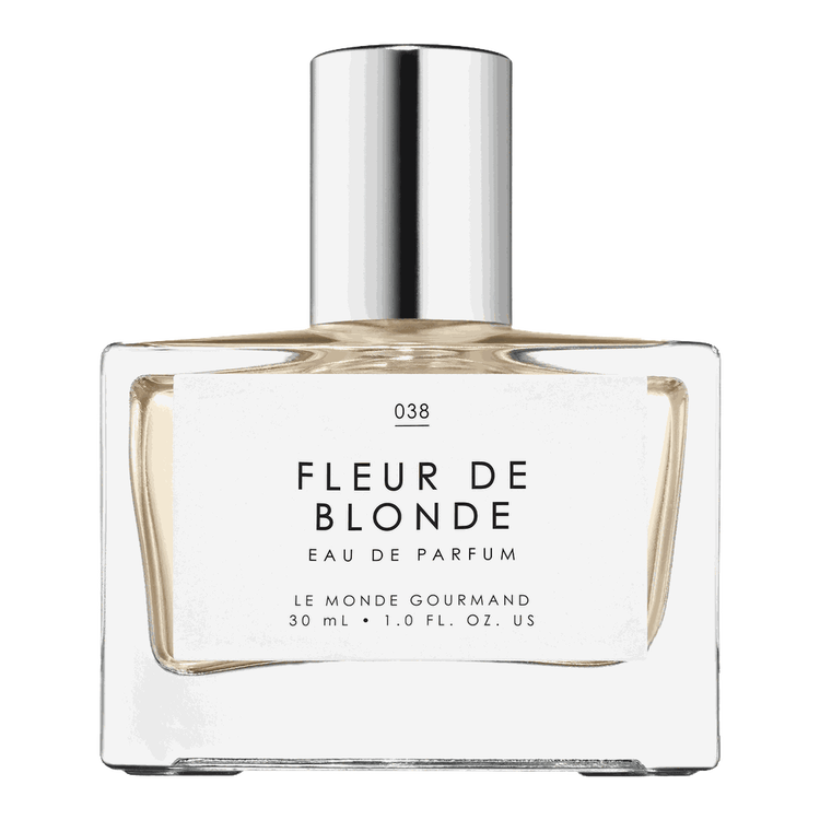 Fleur de Blonde - Eau de Parfum 30 ml, fresca sin esfuerzo