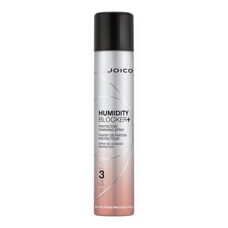 Humidity Blocker+ Protective Spray protector combate el frizz