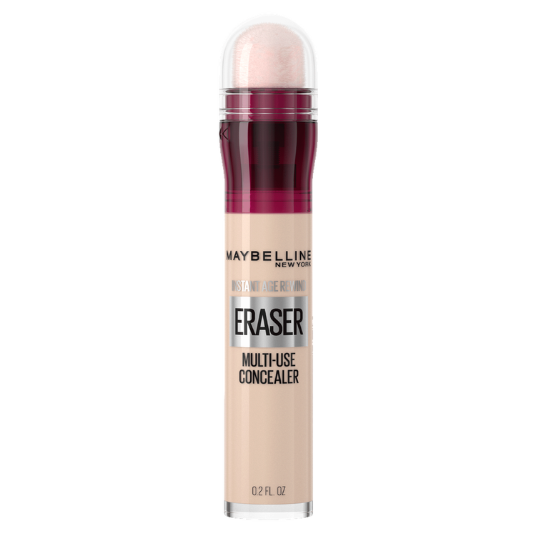 Instant Eraser - Corrector multiusos, contornea e ilumina