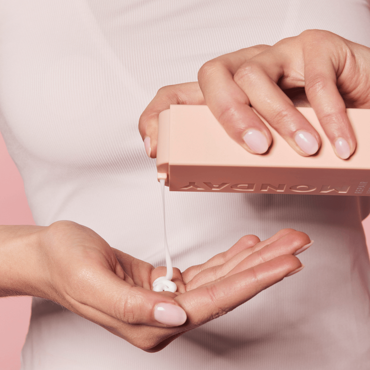 Repair - Acondicionador leave-in, nutre el cabello