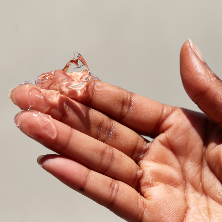 Strong Hold Gel fijador fijación duradera