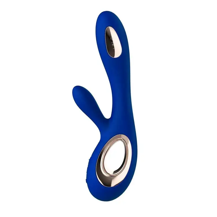 Soraya Wave - Juguete íntimo, con tecnología wavemotion™