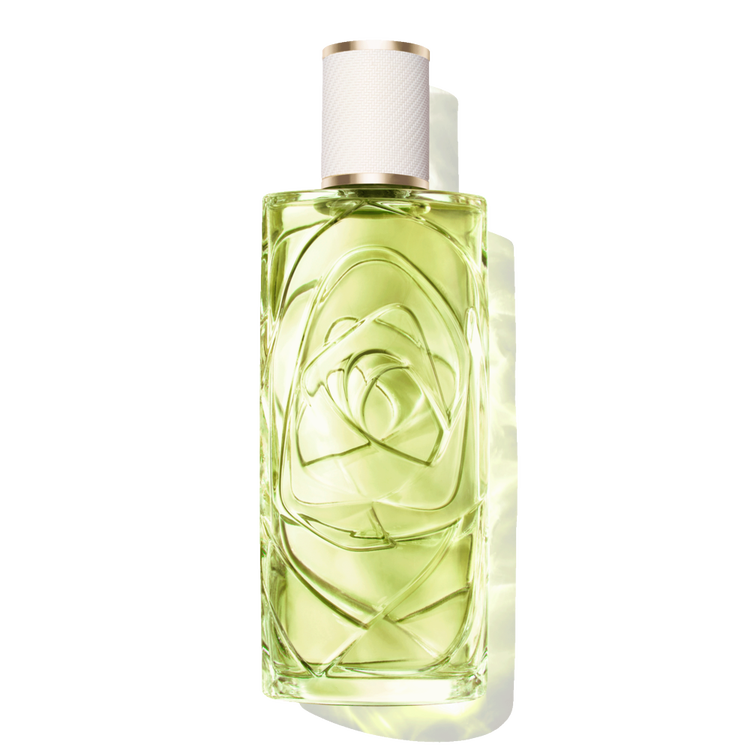 Les Ô Zenith - Eau de Toilette, fragancia floral