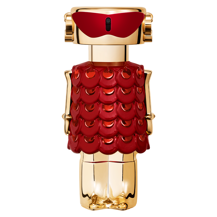 Fame in Love - Parfum, un giro inconfundible de Rabanne