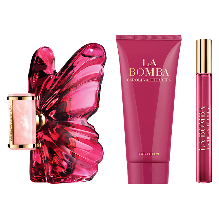La Bomba Eau de Parfum para mujer
