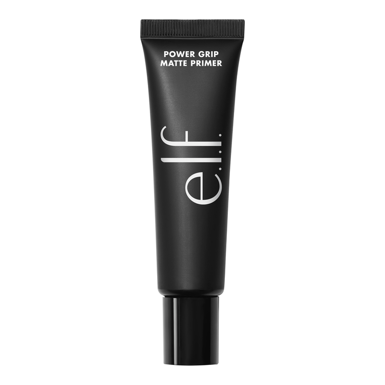 e.l.f. Power Grip Matte Primer Primer de maquillaje adhesivo y mateante
