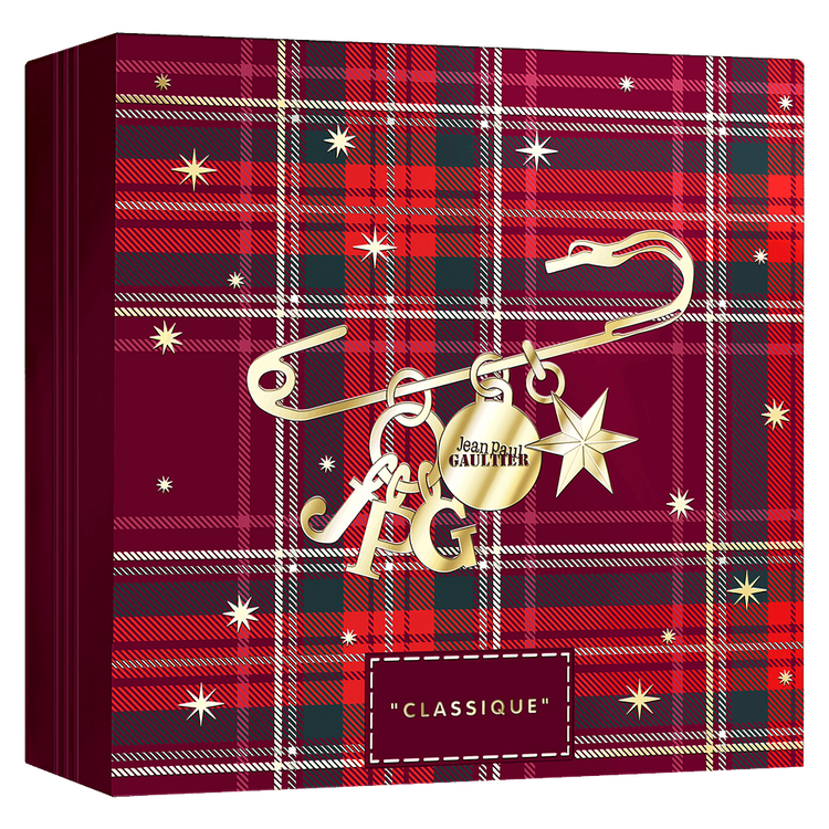 Classique Eau de Toilette para mujer