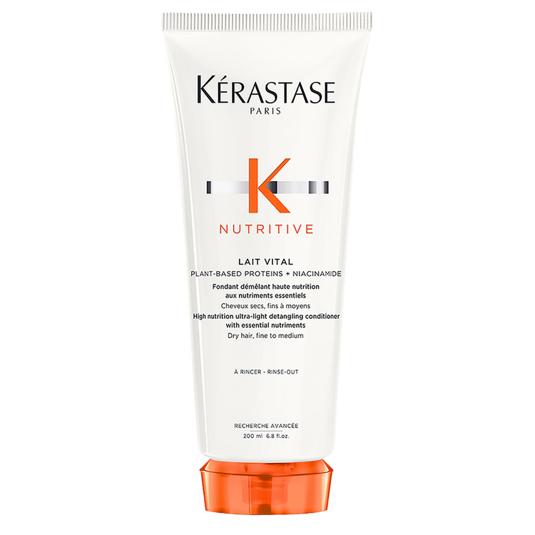 Nutritive - Acondicionador, hidratación profunda