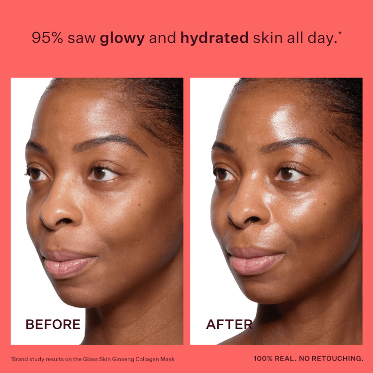 Glass skin gloss & glow Set de regalo edición limitada