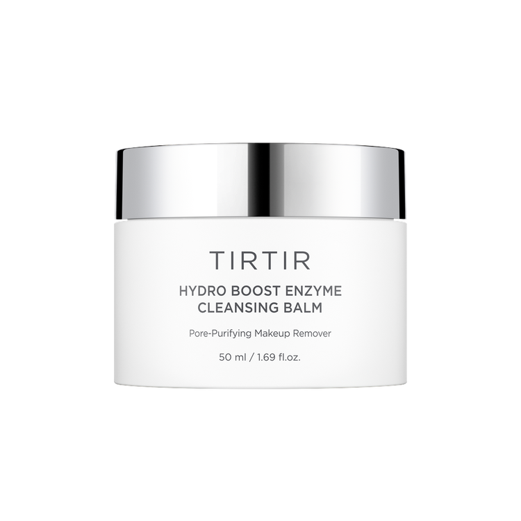 Hydro Boost Enzyme - Bálsamo limpiador, limpieza profunda