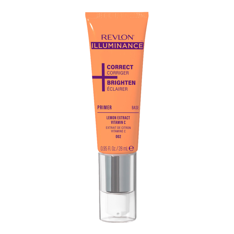 Primer textura humectante y ligera