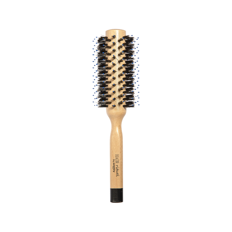 The Blow-Dry Brush N°2 - Cepillo, ideal para peinar con secadora