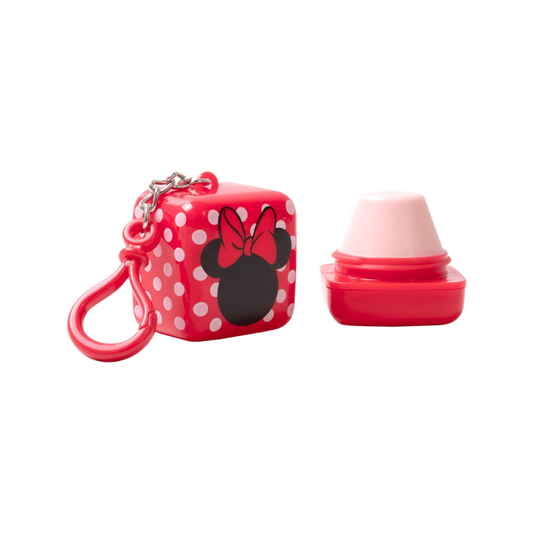 Mickey And Friends Bálsamo labial perfecto para el uso diario