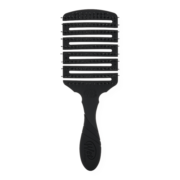 Pro Flex Dry Cepillo desenredante profesional acelera el secado