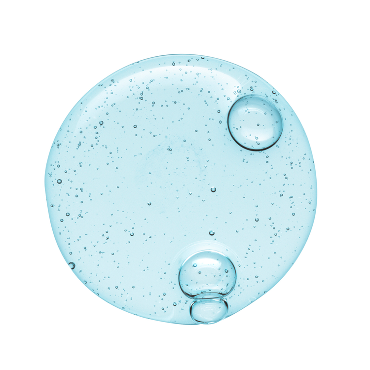 Sunday - Shampoo clarificante, limpieza profunda para el cabello