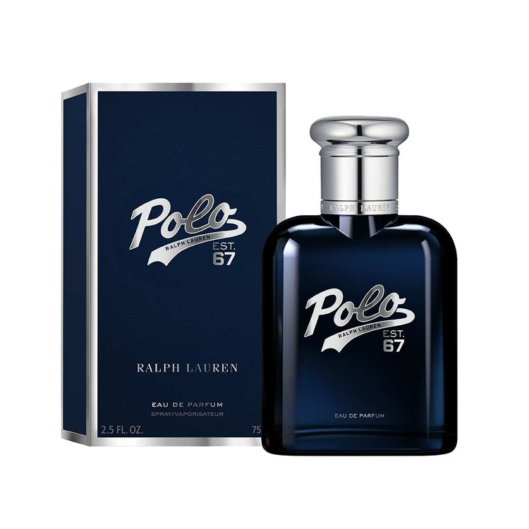 Polo 67 Perfume