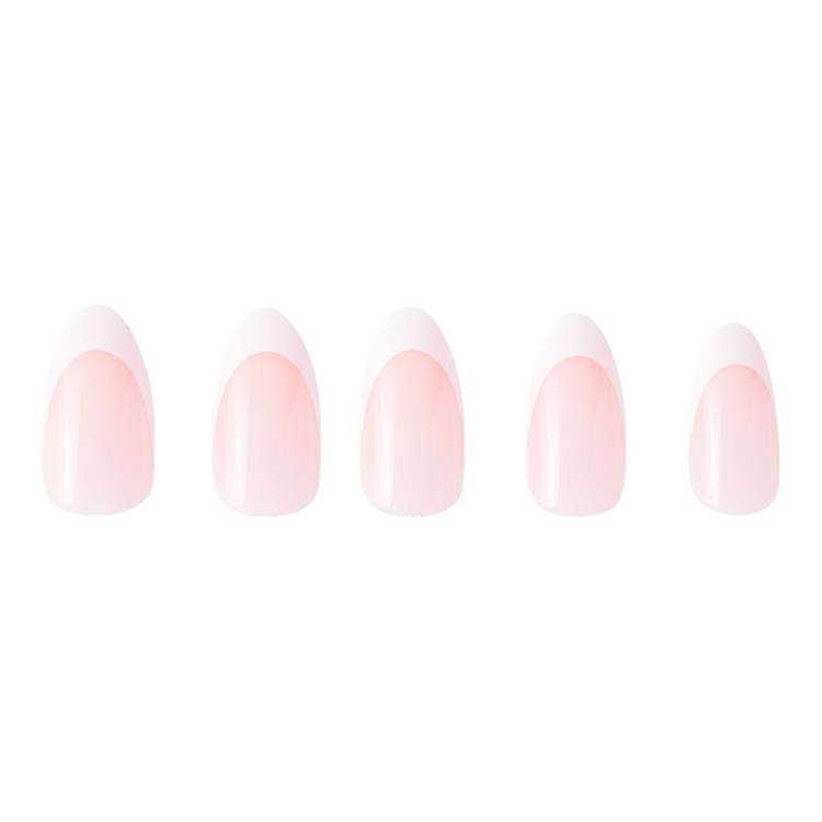 Ma Damn Press-On Nails Uñas postizas diseño moderno y fácil aplicación