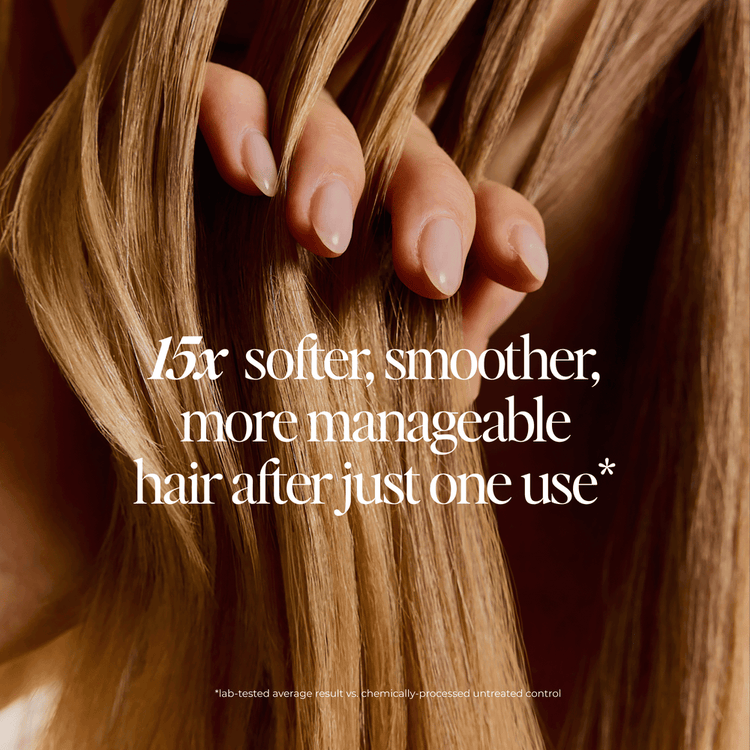 Travel Size Glossing Detangler Spray spray multifuncional