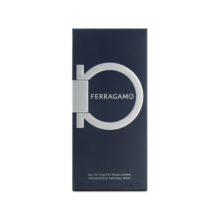 Ferragamo Perfume para hombre
