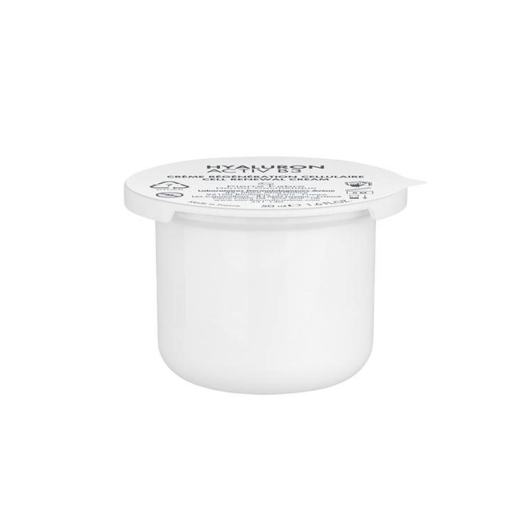 Hyaluron Activ B3 Crema de día piel más firme