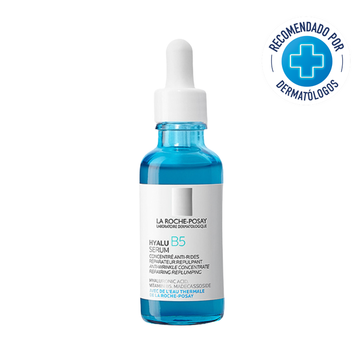 Hyalu B5 - Suero facial, ayuda a la elasticidad de la piel