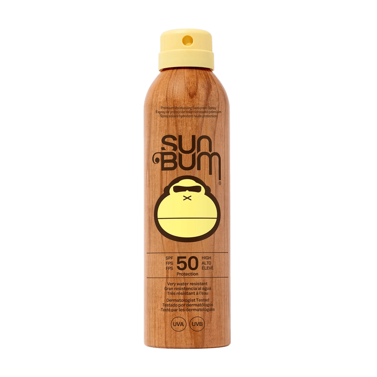 Original SPF 50 Protector solar