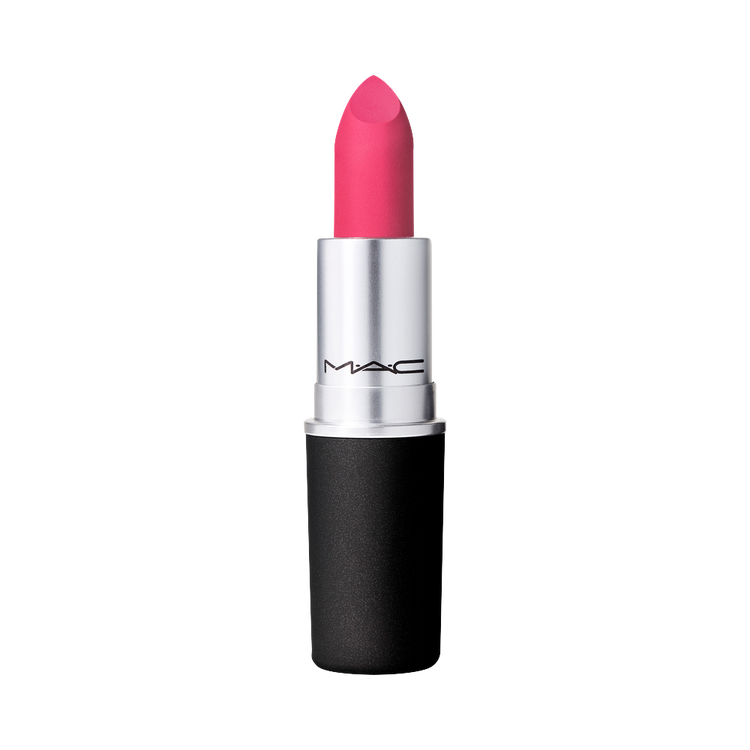 Powder Kiss Lipstick - Labial, mate hidratante de textura ligera