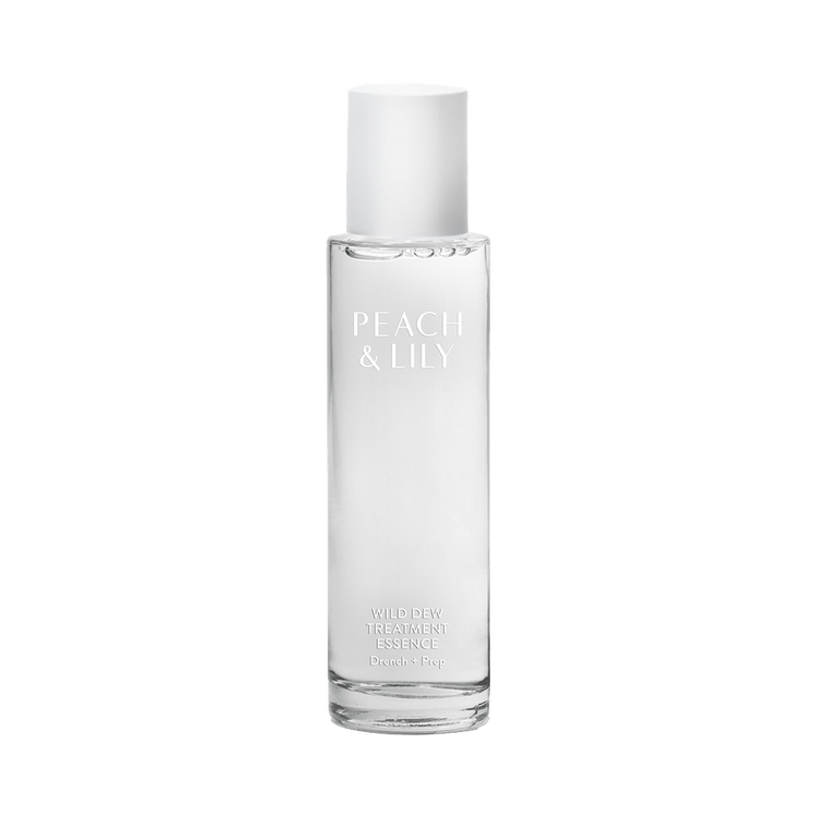 Wild Dew Tratamiento de esencia calmante y reafirmante