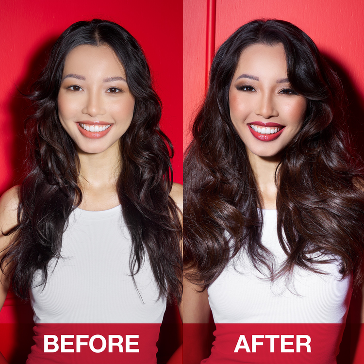 Big Sexy Hair Root Pump Volumizing Espuma voluminizadora volumen y elevación en la raíz