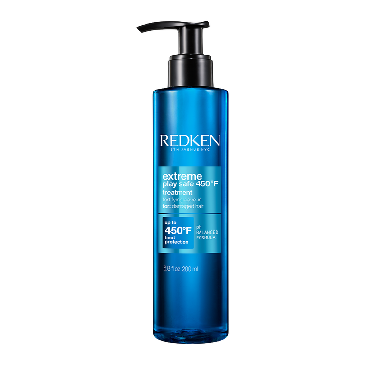 Extreme - Tratamiento, reparador y termoprotector