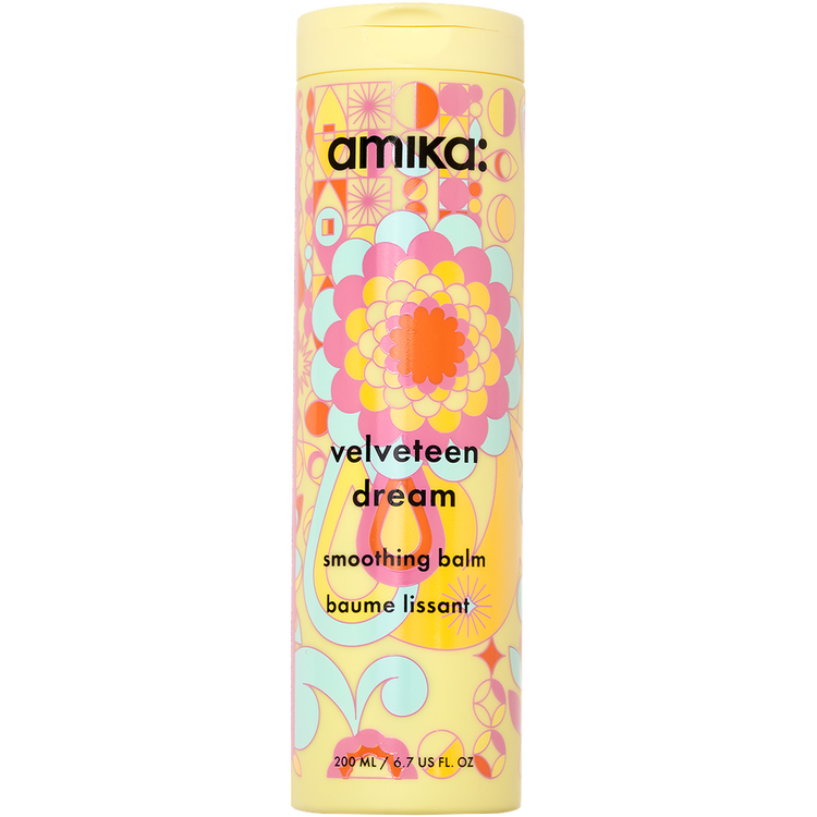 Velveteen Dream - Bálsamo hidratante, domina el frizz