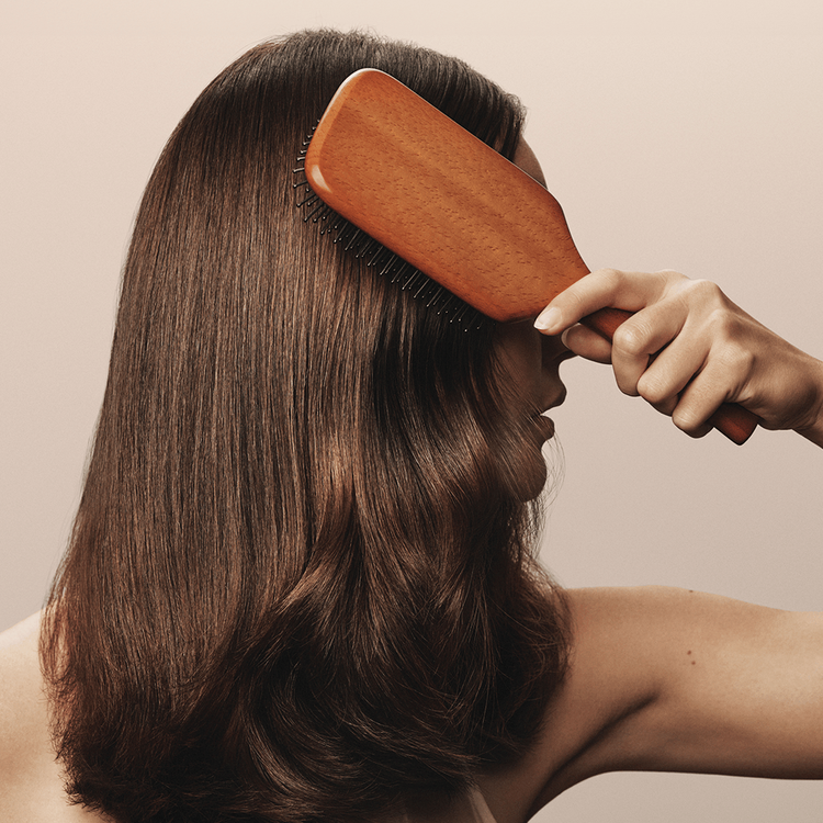 Paddle Brush - Cepillo, facilita el desenredado