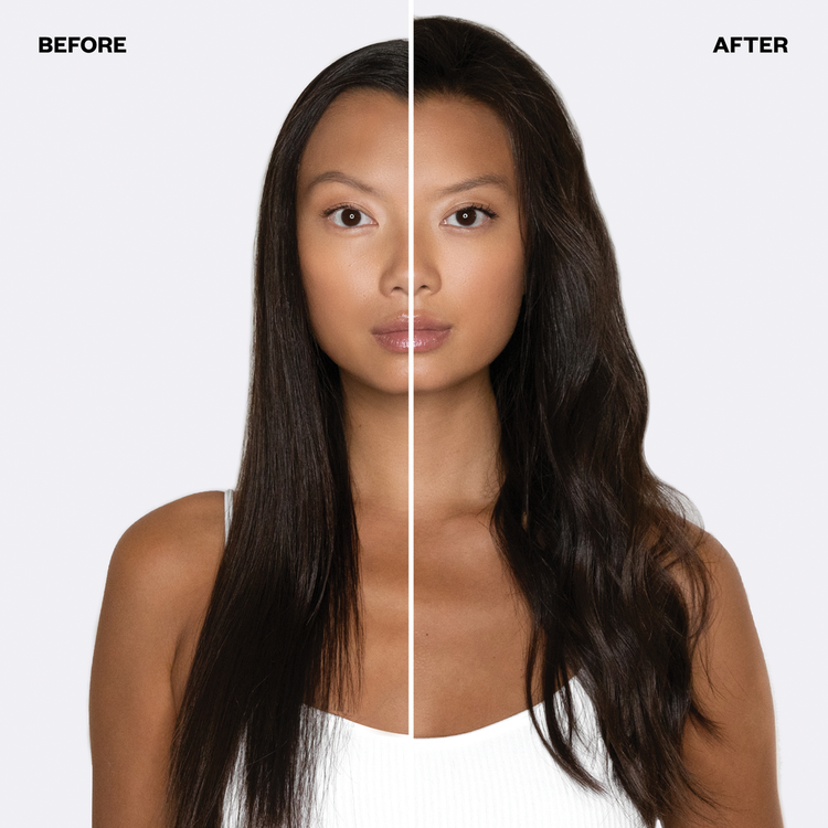 No Limit Dry Volume and Thickening Spray voluminiza tu cabello