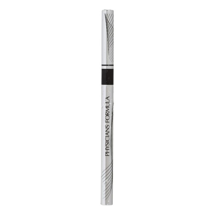 Eye Booster Waterproof Ultra Fine Liquid Eyeliner Delineador de ojos a prueba de agua