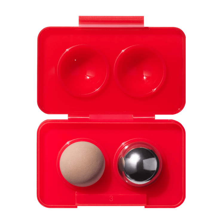 Revlon Bt Rodillo facial estuche seguro