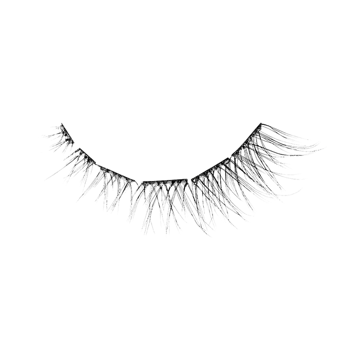 Impress Kit de extensiones de pestañas sin pegamento