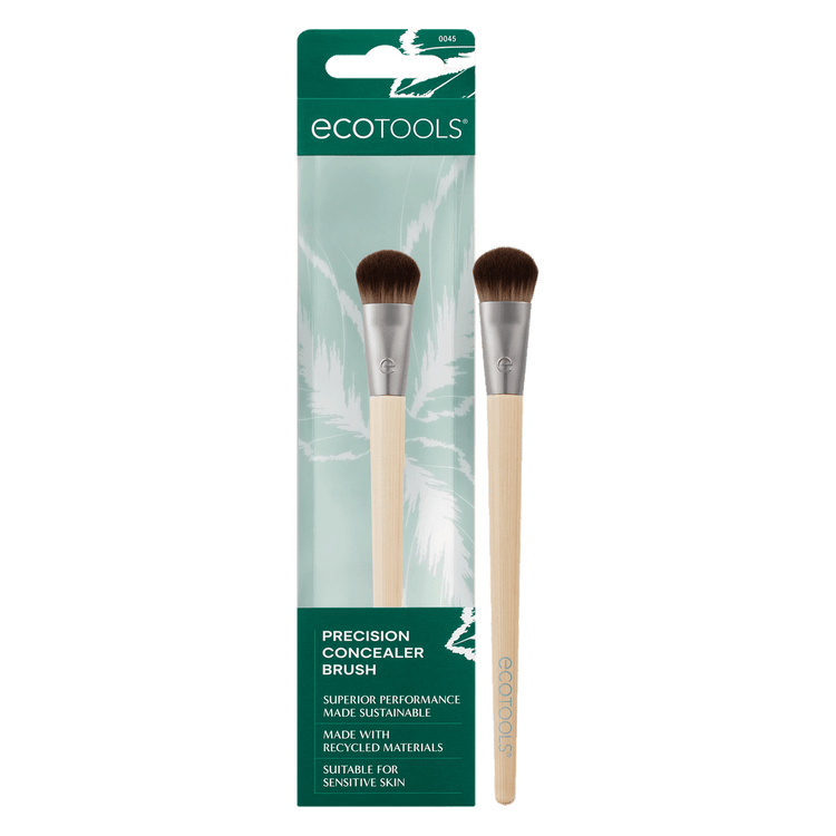 Et Precise Concealer Brush Brocha de maquillaje brochas de maquillaje para corrector