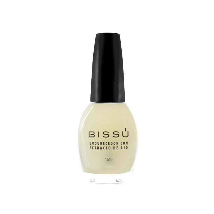 Esmalte fortalece uñas