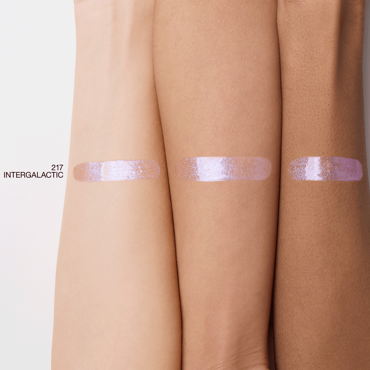 Gleam Afterglow Lip Shine - Gloss resplandeciente de edición limitada