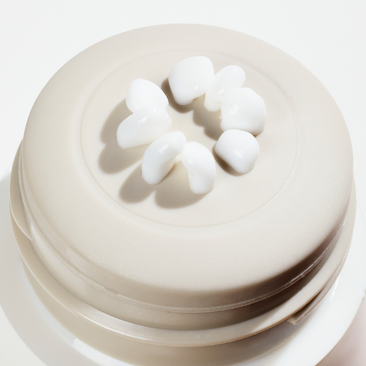 Bloom Cream Hidratante facial hidrata la piel